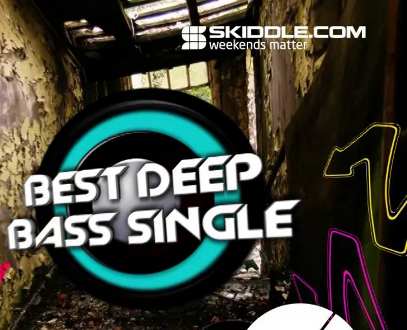 Event Graphics Best Deep Bass Single