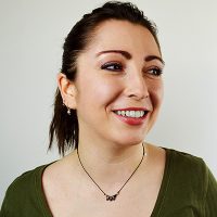 Lauren Sharmen profile image