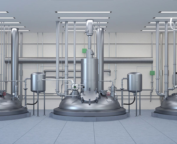3D Product Animation ChargePoint
