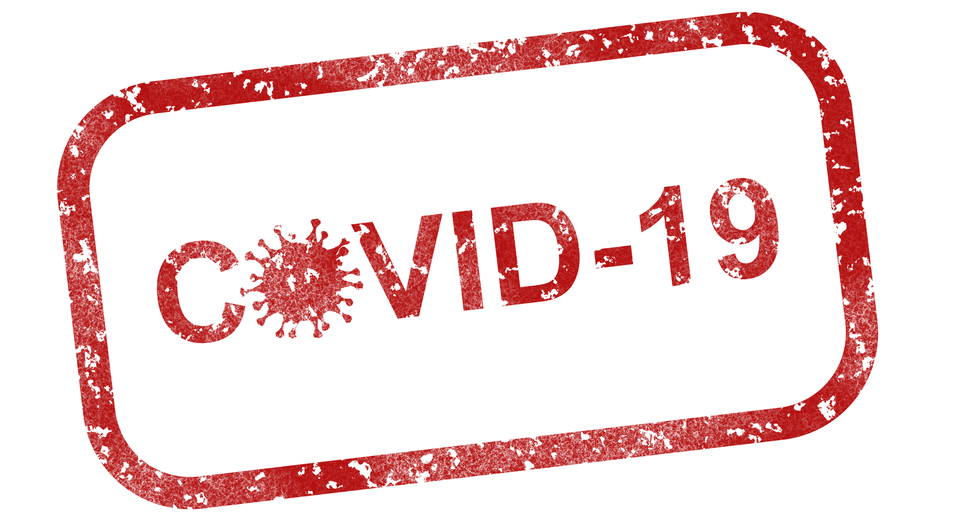 Covid-19 Stamp