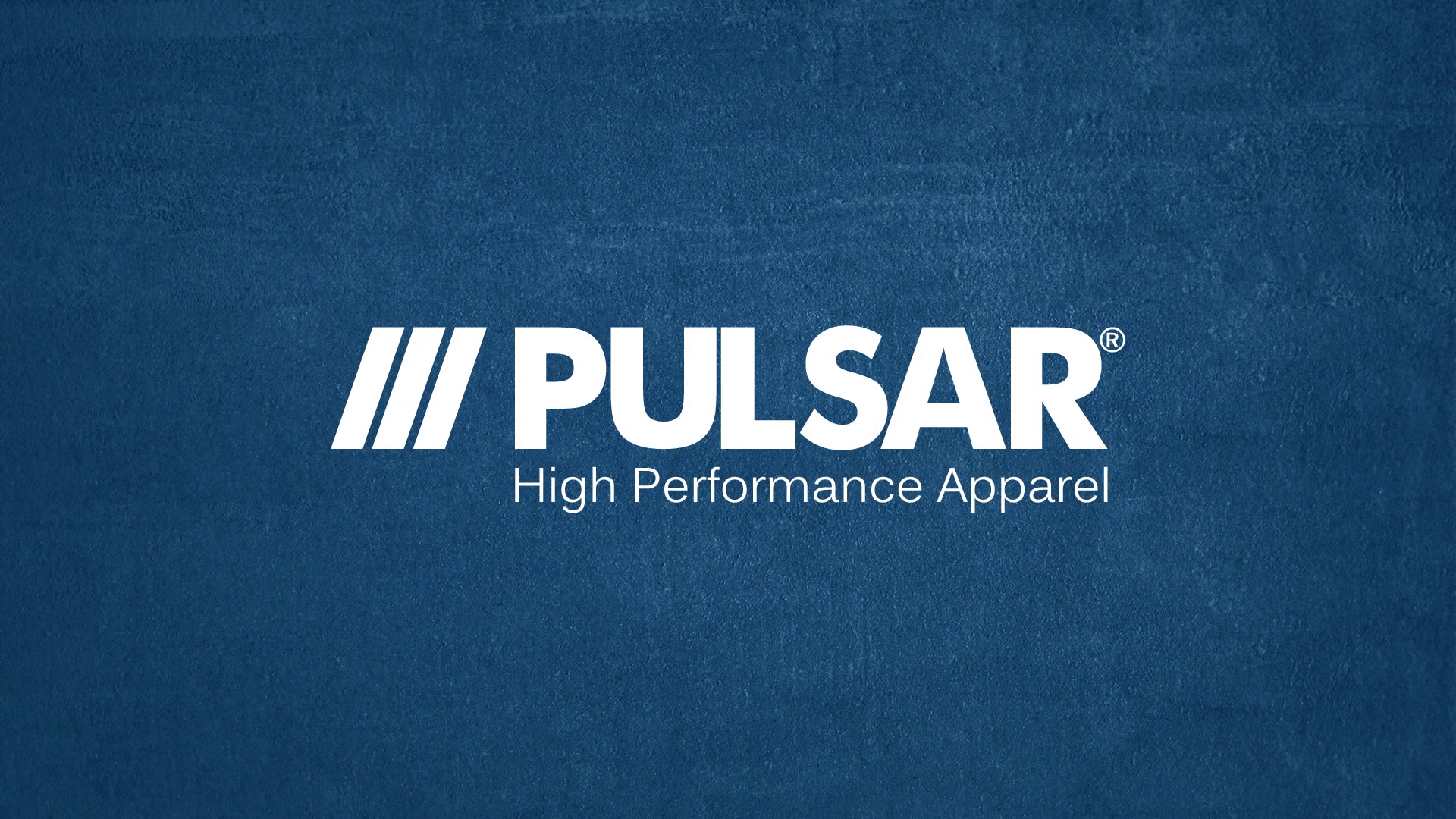 the PULSAR® logo