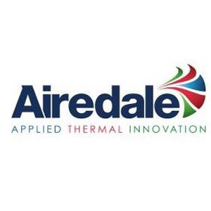 Testimonial for Distant Future by Airedale International