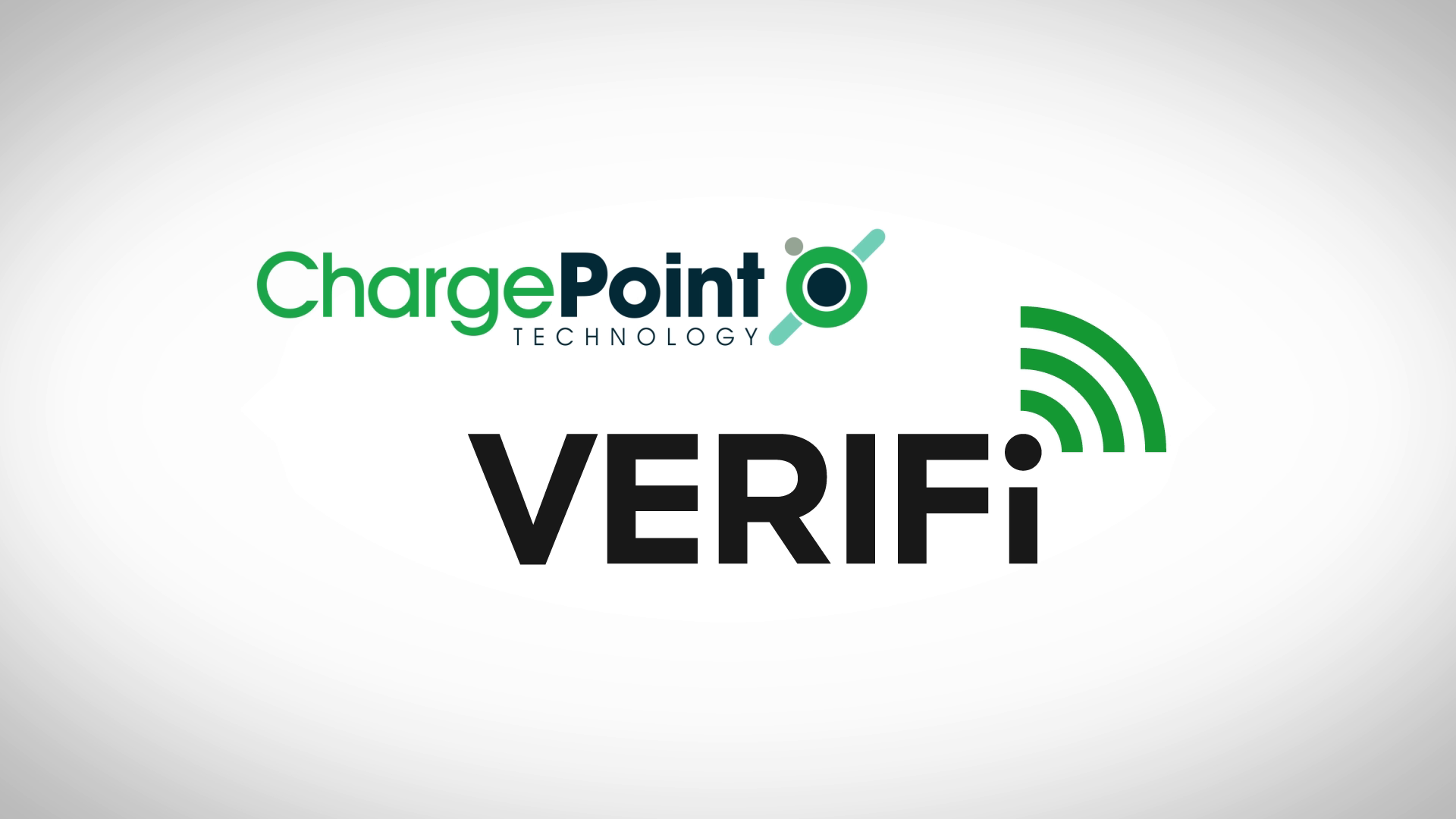 VERIFi™ – ChargePoint Technology