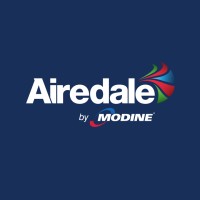 Airedale by Modine — corporate logo