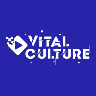Vital Culture — logo